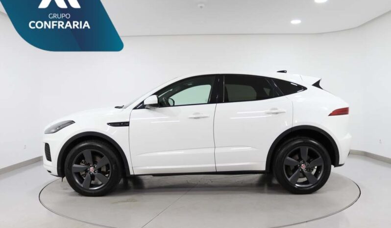 JAGUAR E-Pace 2.0 I4D completo