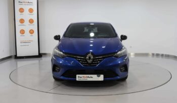RENAULT Clio V 1.0 TCE TECHNO completo