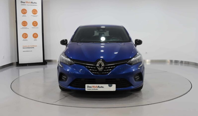 RENAULT Clio V 1.0 TCE TECHNO completo