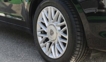 LANCIA Ypsilon 1.3 M-JET S&S SILVER completo
