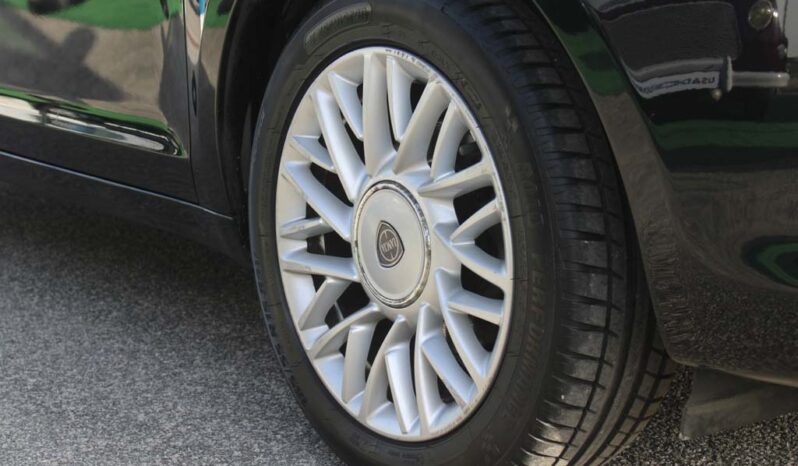 LANCIA Ypsilon 1.3 M-JET S&S SILVER completo