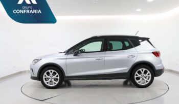 SEAT Arona 1.0 TSI FR completo