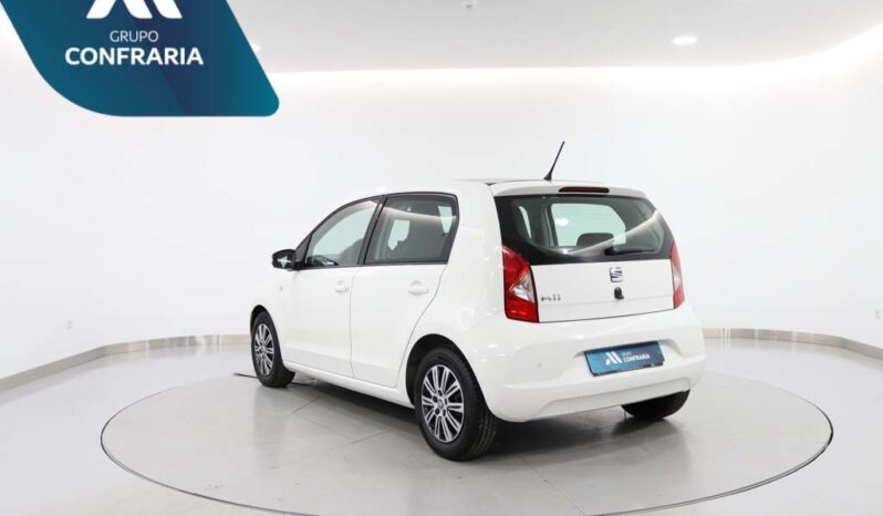 SEAT Mii 1.0 STYLE S/S completo
