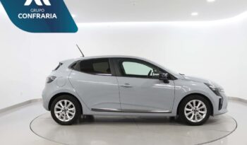 RENAULT Clio V Fase II 1.0 TCE EVOLUTION completo