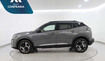 PEUGEOT 2008 1.2 PURETECH ALLURE completo