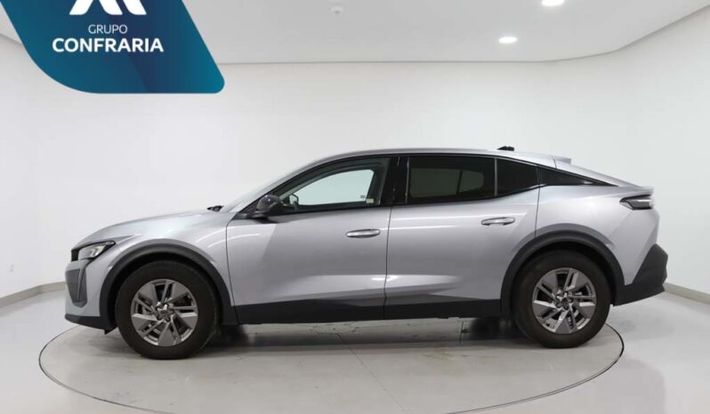 PEUGEOT 408 1.2 PURETECH ALLURE EAT8 completo