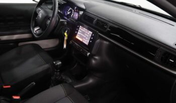 CITROEN C3 1.5 BLUEHDI FEEL PACK completo