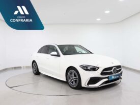 MERCEDES-BENZ Classe C 300 D AMG LINE