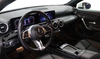 MERCEDES-BENZ Classe A 200 PROGRESSIVE AUT. completo
