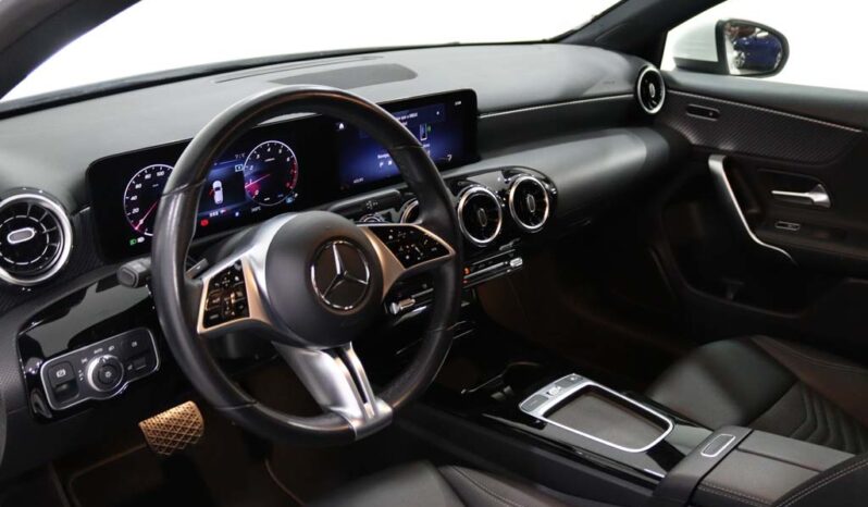 MERCEDES-BENZ Classe A 200 PROGRESSIVE AUT. completo