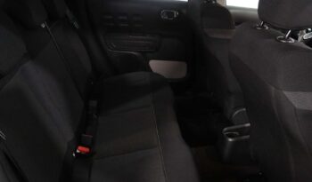 CITROEN C3 AIRCROSS 1.2 PURETECH YOU completo