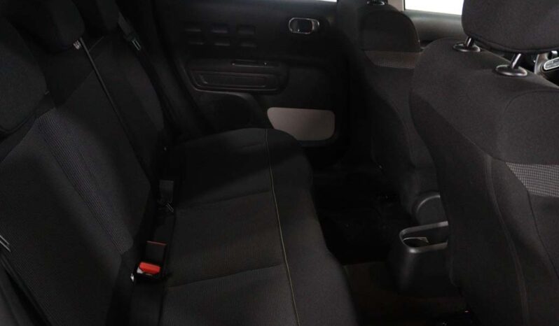 CITROEN C3 AIRCROSS 1.2 PURETECH YOU completo