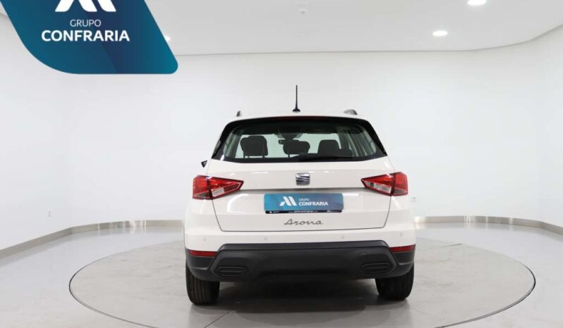 SEAT Arona 1.0 TSI STYLE DSG completo