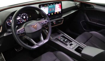 CUPRA Leon ST 1.4 E-HYBRID MID DSG completo