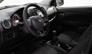 MITSUBISHI Space Star 1.2 CONNECT EDITION completo