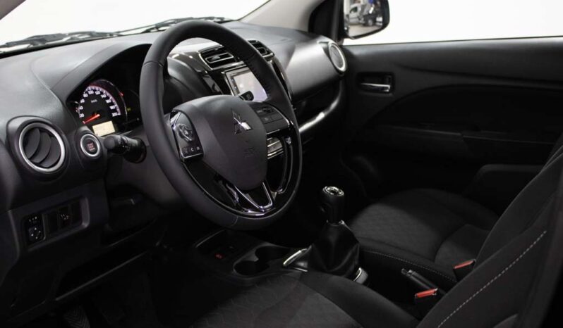 MITSUBISHI Space Star 1.2 CONNECT EDITION completo