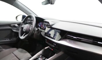 AUDI A3 Sportback 30 TFSI ADVANCED S TRONIC completo