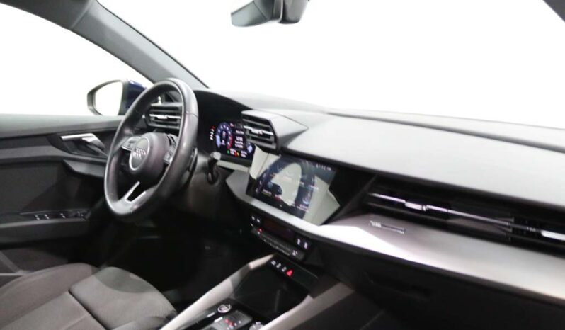 AUDI A3 Sportback 30 TFSI ADVANCED S TRONIC completo