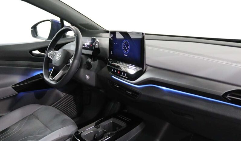 VOLKSWAGEN ID.5 77 KWH PRO PERFORMANCE completo