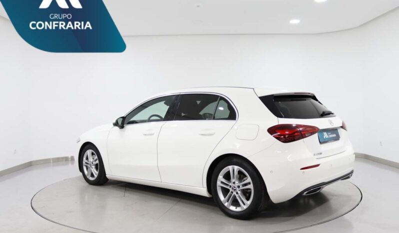 MERCEDES-BENZ Classe A 200 PROGRESSIVE AUT. completo