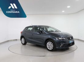 SEAT Ibiza 1.0 TSI STYLE