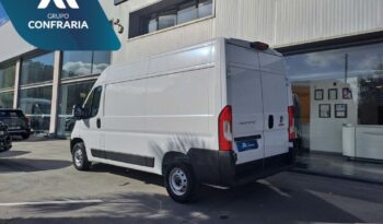 FIAT DUCATO DIESEL 35 2.2 M-JET MH2 completo