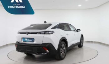 PEUGEOT 408 1.2 PURETECH ALLURE EAT8 completo