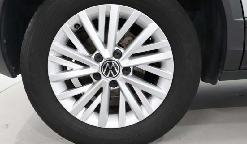 VOLKSWAGEN T-Roc 1.0 TSI URBAN completo
