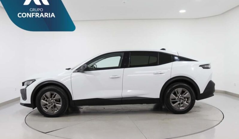 PEUGEOT 408 1.2 PURETECH ALLURE EAT8 completo