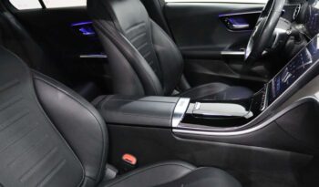MERCEDES-BENZ Classe C 300 D AMG LINE completo