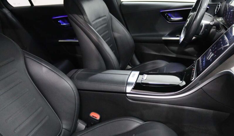 MERCEDES-BENZ Classe C 300 D AMG LINE completo