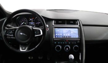 JAGUAR E-Pace 2.0 I4D completo