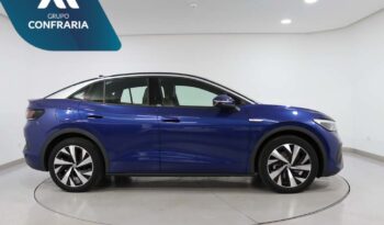 VOLKSWAGEN ID.5 77 KWH PRO PERFORMANCE completo