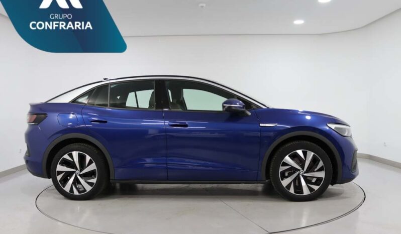 VOLKSWAGEN ID.5 77 KWH PRO PERFORMANCE completo