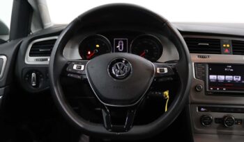 VOLKSWAGEN Golf VII Variant 2.0 TDI CONFORTLINE completo