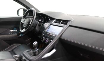 JAGUAR E-Pace 2.0 I4D completo