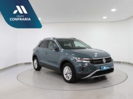 VOLKSWAGEN T-Roc 1.0 TSI URBAN