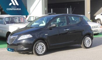 LANCIA Ypsilon 1.3 M-JET S&S SILVER completo
