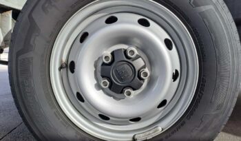 FIAT DUCATO DIESEL 35 2.2 M-JET MH2 completo