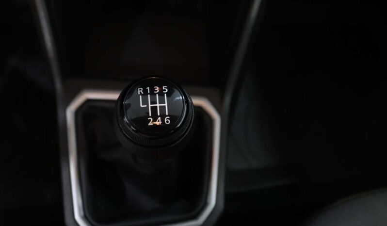 DACIA Sandero Stepway 1.0 ECO-G EXTREME + UP&GO BI-FUEL completo