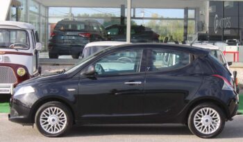 LANCIA Ypsilon 1.3 M-JET S&S SILVER completo