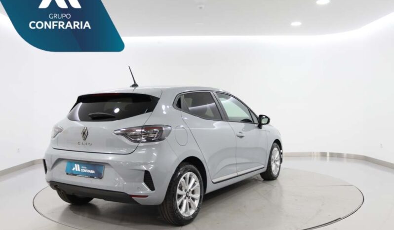 RENAULT Clio V Fase II 1.0 TCE EVOLUTION BI-FUEL completo