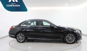 MERCEDES-BENZ Classe C 220 D AUT. completo