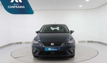 SEAT Ibiza 1.0 TSI STYLE completo