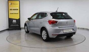 SEAT Ibiza 1.0 TSI STYLE completo