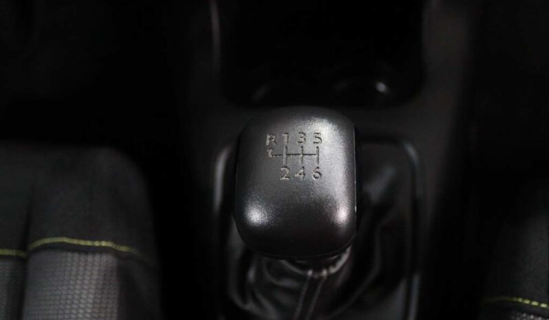 CITROEN C3 1.5 BLUEHDI FEEL PACK completo