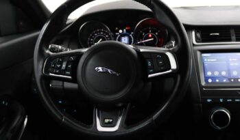 JAGUAR E-Pace 2.0 I4D completo