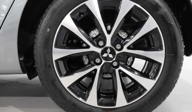 MITSUBISHI Colt 1.0 MPI-T KAITEKI completo