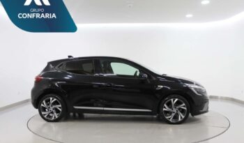 RENAULT Clio V 1.0 TCE RS LINE completo