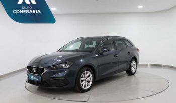 SEAT Leon Sportstourer 1.0 TSI STYLE completo